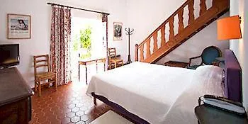 La Figuiere Hotell 3*